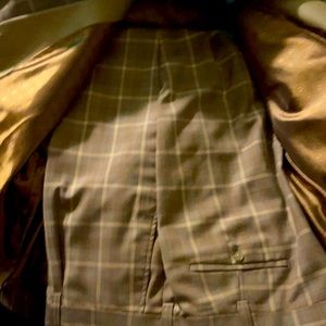 Because we don’t need it and it’s still brand new